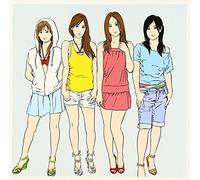 Hoshi Ni Naru Run [DE Import]