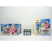 Hoshi no Kirby: Kagami no Daimeikyu