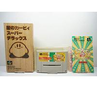 Hoshi No Kirby Super Deluxe