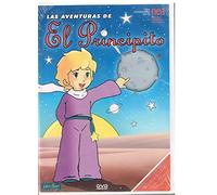 Hoshi no Ojisama Petit Prince (LAS AVENTURAS DE EL PRINCIPITO: VOL. 1, Importé d'Espagne, langues sur les détails)