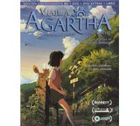 Viaje A Agartha - Edición Coleccionista (Blu-Ray) (Import) (2013) Personajes