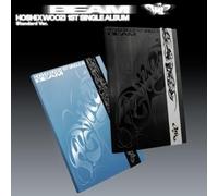 Hoshi & Woozi (Seventeen) - Beam / 1st Single Album / Standard