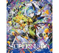 Hoshimachi Suisei Live Supernova Blu-Ray (Blu-Ray) - ()
