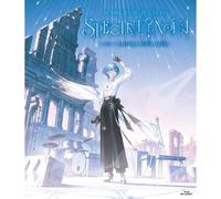 Hoshimachi Suisei Live Tour 2024 "Spectra Of Nova" Blu-Ray () - ()