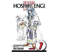 Hoshin Engi 7, Hoshin Engi Ryu Fujisaki (Auteur)