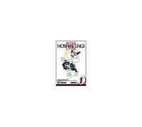 Hoshin Engi, Vol. 1