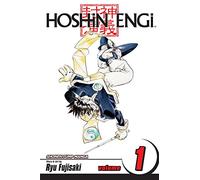 Hoshin Engi, Vol. 1 (Volume 1)