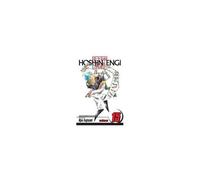Hoshin Engi, Vol. 15