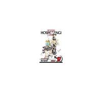 Hoshin Engi, Vol. 17