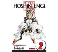 Hoshin Engi, Vol. 2 (Volume 2)
