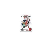 Hoshin Engi, Vol. 20