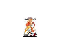 Hoshin Engi, Vol. 21