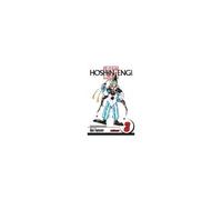Hoshin Engi, Vol. 3