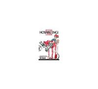 Hoshin Engi, Vol. 5 (Volume 5)