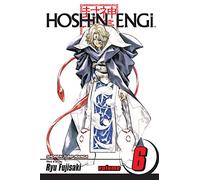 Hoshin Engi, Vol. 6 (Volume 6)