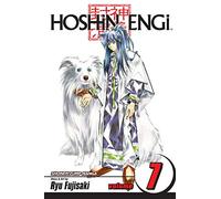 Hoshin Engi, Vol. 7 (Volume 7)