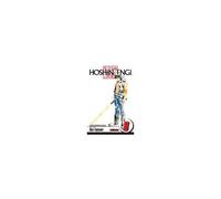 Hoshin Engi, Vol. 8 (Volume 8)