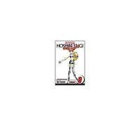 Hoshin Engi, Vol. 9