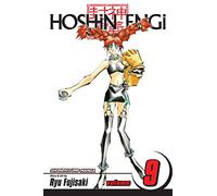 Hoshin Engi, Vol. 9 (Volume 9)