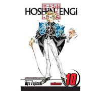[(Hoshin Engi, Volume 10)] [By (author) Ryu Fujisaki ] published on (December, 2008)