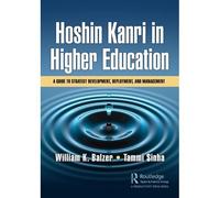 Hoshin Kanri In Higher Education