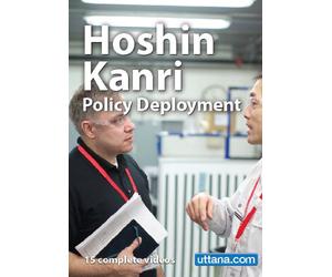 Hoshin Kanri, Policy Deployment