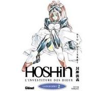 Hôshin - L'Investiture des dieux - Tome 02 Ryu Fujisaki (Auteur)