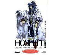 Hôshin - L'Investiture des dieux - Tome 07 Ryu Fujisaki (Auteur)