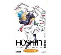 Hôshin - L'Investiture des dieux - Tome 15 Ryu Fujisaki (Auteur)