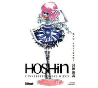 Hôshin - L'Investiture des dieux - Tome 22: La croisée des chemins 2e partie