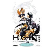 Hôshin - L'Investiture des dieux - Tome 23 Ryu Fujisaki (Auteur)
