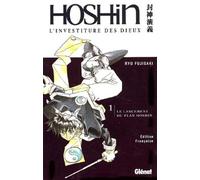 Hoshin - Tome 1 : Le Lancement Du Plan Hôshin