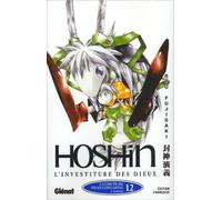 Hoshin, tome 12