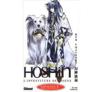 Hoshin – Tome 7 – Glénat