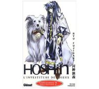 Hoshin – Tome 7 – Glénat