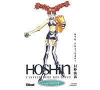 Hoshin l'investiture des dieux, tome 9