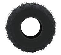 Hosi Pneus 145/70-6, Bande de Roulement à Crampons, 4 Plis, Pneus ATV Résistants à l'abrasion, Quad 24 PSI