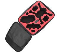 Hosi Sac à Dos pour Drone, Sac de Transport Portable pour DJI FPV Combo