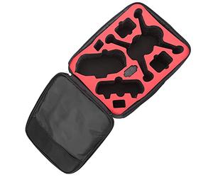 Hosi Sac à Dos pour Drone, Sac de Transport Portable pour DJI FPV Combo