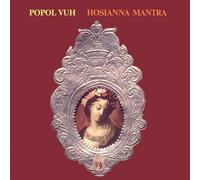 Hosianna Mantra