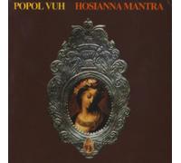 Hosianna Mantra+SP [Import]