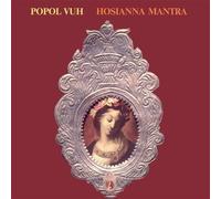 Hosianna Mantra Vinyle