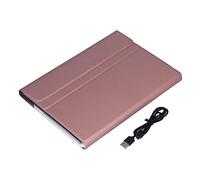 Hosie Clavier Détachable sans Fil, étui Clavier sans Fatigue pour Tablettes