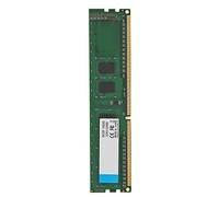 Hosie DDR3 1600MHz RAM, Performances Améliorées du Système Professional 64 Bit Wide RAM pour Ordinateur Portable (8 Go)