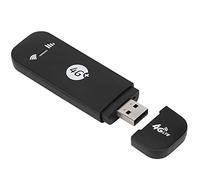 Hosie Modem USB 4G Longue Durée de Vie de la Batterie Compacte Portable Recherche Automatique Connecter Routeur USB 4G LTE pour Ordinateur Portable