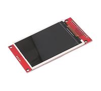 Hosie Module d'affichage LCD TFT, Puce ILI9341 du Module LCD TFT pour Carte de Développement R3