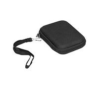 Hosie Sac de Rangement, Sac de Souris Résistant à l'usure avec Cordon pour Souris sans Fil Logitech Pebble M350