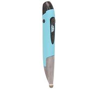 Hosie Souris de Plume de Poche, Souris sans Fil de Plume d'entrée de Voix DPI de Grande Précision 1600 pour Le PC (Bleu)