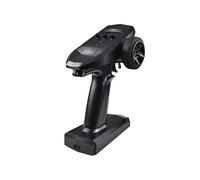 Hosim H16P Émetteur de voiture RC T20 Accessoires de rechange pour voiture 1:16 H16P GPS RC