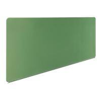 Hosimoln Tapis de Souris de Jeu, Grand Tapis de Souris Taille 80x30CM épaisseur 3MM, Tapis de Souris d'ordinateur antidérapant et étanche avec Bords Cousus pour Jeux/Bureau/Maison 80x30 Olivegreen014